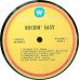 Various ROCKIN' EASY - 24 LAID-BACK HITS (Warner Special Products – SP-2002) USA 1975 2LP-Set (Folk Rock, Psychedelic Rock, Prog Rock, Classic Rock)